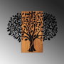 Wallity Magical Tree - 378 Nogal y Negro